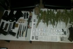 Bitlis'te ve Norşin ilçesinde 6 PKK’li gözaltına alındı