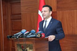 Vali Aksoy: Sur'da yüzde 2'lik alan kaldı video