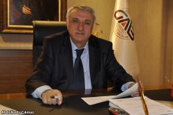 Sıkıntılara rağmen Gaziantep’in ihracatında artış olması sevindirici