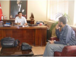 Gercüş'te Köydes Projeleri Bitiriliyor