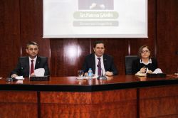 Gaziantep’te bulgur festivali düzenlenecek