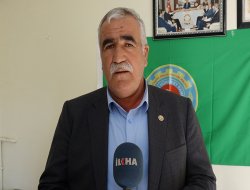 Gaziantepli çiftçileri kuraklık korkusu sardı