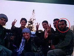 PKKyiyek hat binçavkirin