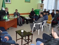 Dibe ku merov qenc an jî xirab bibe