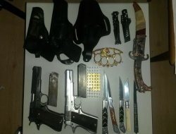 6 PKKyî hatin binçavkirin