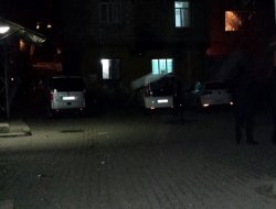 Diyarbakır'ın Ben-u Sen Mahallesinde patlama: ölü ve yaralılar var