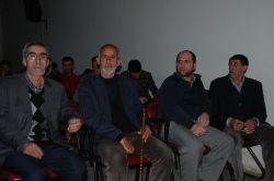 'Sur Sakinleri İnisiyatifi' Başbakanla görüşmek istiyor video