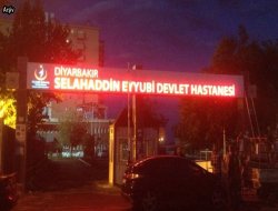 Patlamada yaralanan çocukların isimleri belli oldu