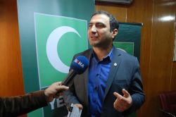 Yeşilay Haftasında çeşitli etkinlikler düzenlenecek video