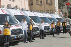 112’ye gelen çağrılan yüzde 98’i asılsız video