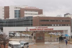 Mardin Devlet Hastanesi’nin sistemine siber saldırı video