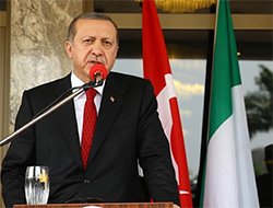 Terör örgütüne çağrı yapmak, bir milletvekilinin görevi olamaz