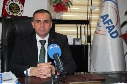 Türkiye'nin yüzde 92'si deprem kuşağında video