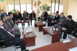 Siirt'te Hac ve Umre semineri verildi