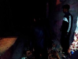 Ji ber tesîra teqîna xaniyên derdorê hilweşiyan