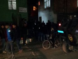 Ji Walîtiya Diyarbekirê daxuyaniya teqînê