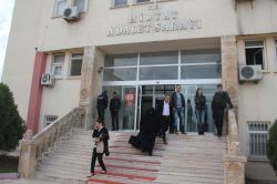 Xanıkê Davası yine ertelendi video