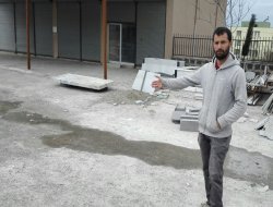 Araç hırsızlığı her geçen gün artıyor