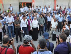 Batman Belediyesi eski başkanları müebbetle yargılanacak