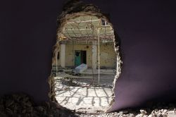 Cizre’de birçok cami zarar gördü video