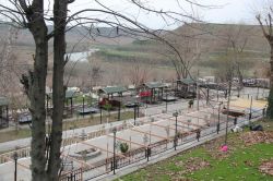 Gazi Köşkü eski günlerini arıyor video