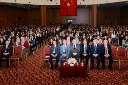 Atanan aday öğretmenlere eğitim