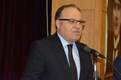 "Öğretmenlik vicdan işidir"