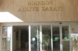 Cinayet zanlısı tutuklandı