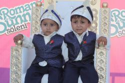 2-6 yaş arası sünnet çocuğunuzun psikolojisini bozabilir