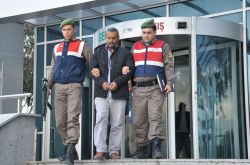 Cinayet zanlısı 12 yıl sonra yakalandı