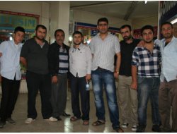 Vanlı Esnaf Hala Mağdur