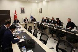 Batman'da 2 bin gencin istihdamı için imzalar atıldı