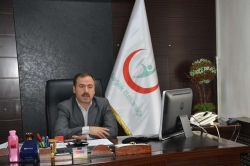 Van’ın dev akıllı hastanesi hasta kabulüne başladı