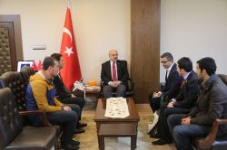 Sigara gibi hiçbir zararlı madde kullanılmamalı