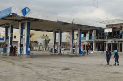 Nusaybin esnafı yaralarını sarıyor foto