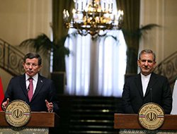 Bölgemizin kaderini bölge dışı aktörlere bırakmamalıyız