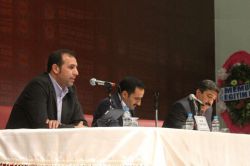 Kürtlerin sorunlarını çözmeyen bir anayasa yeni olamaz video