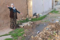 Seçim zamanı bizden oy isteyen Ahmet Türk şimdi bizi tanımıyor video