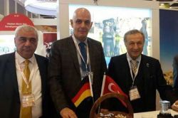 Batman Berlin Fuarı'nda