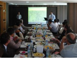 Tekstil Devi Yatırım İçin Batman'da