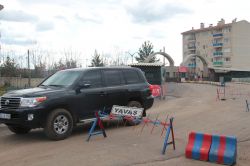 Diyarbakır Valisi Hüseyin Aksoy cezaevinden ayrıldı