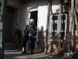 “Ahmet Turk wextê hilbijartinê ji me rey xwest niha me nas nake”