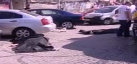 İstanbul`da Çeçenlerden Sonra Çerkez Avı!