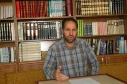 Çağrı-Der'den çatışma mağduru halka yardım çağrısı