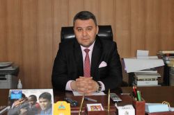 Şırnak'ta 121 kişi Hacca gidecek