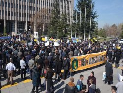 Yasin Börü'nün takipçileriyiz video foto