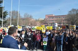 Evrensel insanlık adına Yasin Börü’ye sahip çıkmalıyız