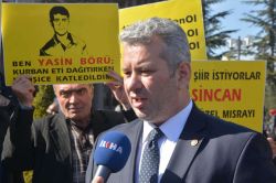 Azmettiricilerin de mahkemeye çıkarılması gerekir