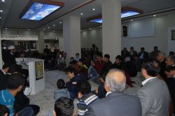 Kur'an hizmeti kervanına yeni bir halka: EKİ-DER foto