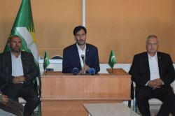 Güzel Cizre'miz Silopi'miz bu olanları hak etmiyor video